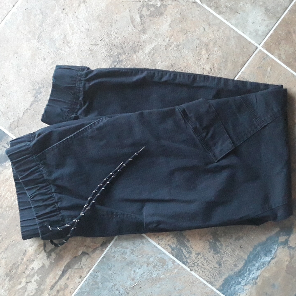 Edgar + Ash Mens Med Pant